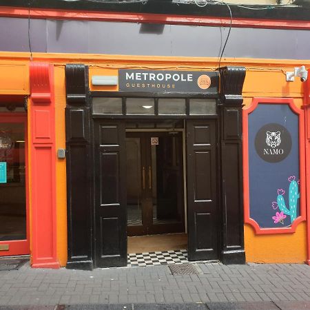 The Metropole Hotel Kilkenny Exterior photo