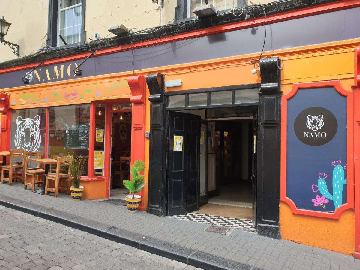 The Metropole Hotel Kilkenny Exterior photo