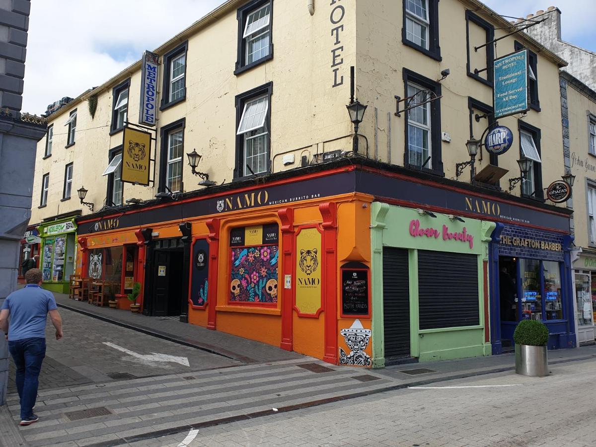 The Metropole Hotel Kilkenny Exterior photo
